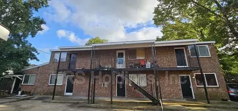 5537 Iowa Ave #D, Norfolk, VA 23513