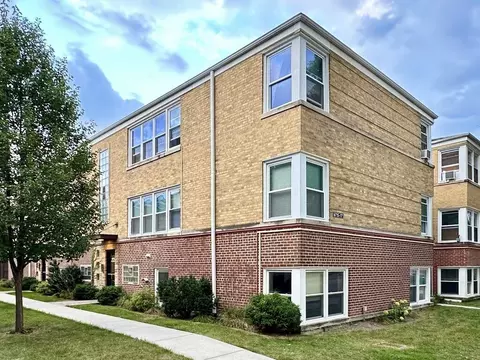 6717 N California Ave #GW, Chicago, IL 60645