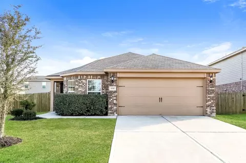 1110 Rare Fancy Dr, Rosharon, TX 77583