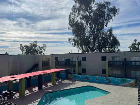 4530 N 23rd Ave, Phoenix, AZ 85015