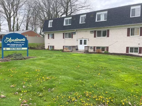 1804 Woodlawn Ave NW #13, Canton, OH 44708