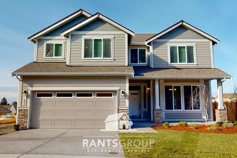 805 Bodie Ct SE, Lacey, WA 98513