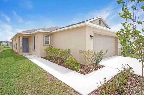 2906 Lavanda Dr, Haines City, FL 33844