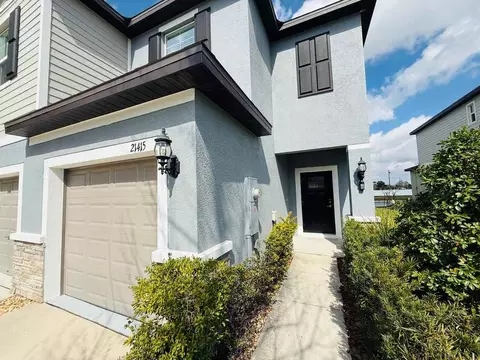 21415 Darter Rd, Land O Lakes, FL 34638