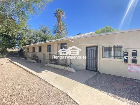 325 S Pioneer UNIT 327L, Mesa, AZ 85204