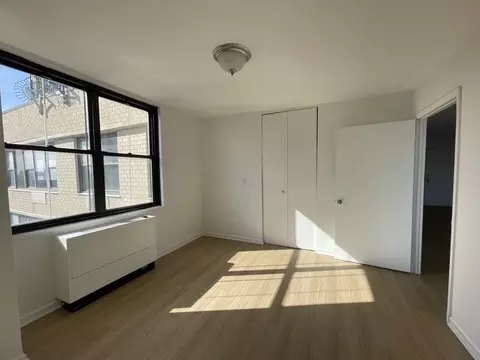 Undisclosed, New York, NY 10016
