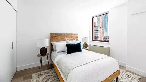 Undisclosed, New York, NY 10001