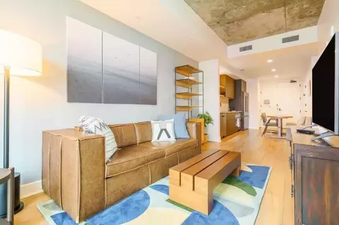 48 East Ave #1013569P, Austin, TX 78701
