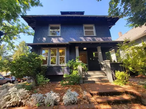 103 NE 29th Ave #3, Portland, OR 97232