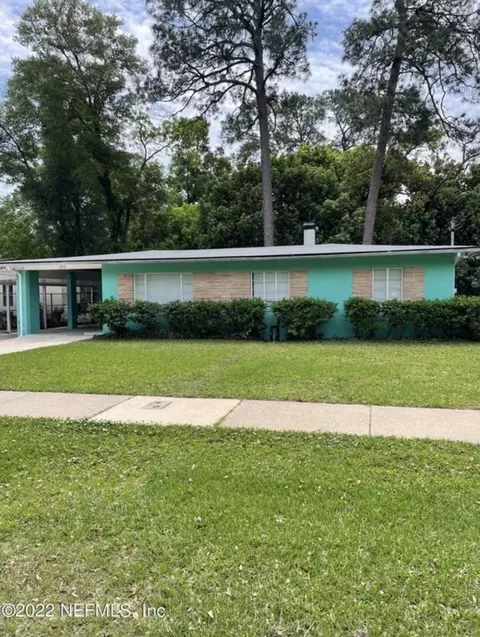 212 W 42nd St, Jacksonville, FL 32208