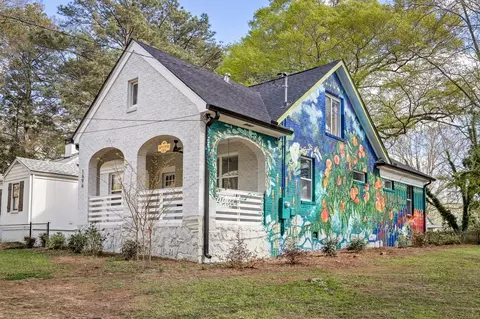 1696 Emerald Ave SW #BESTVIEW, Atlanta, GA 30310