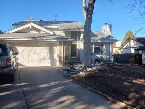 3559 S Fairplay Way, Aurora, CO 80014