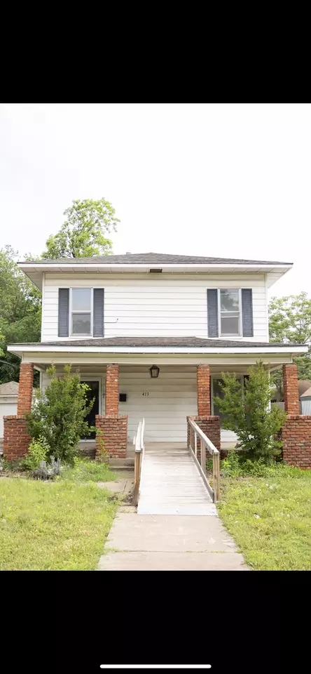 413 E Hazel Ave #HAZEL, Ponca City, OK 74601