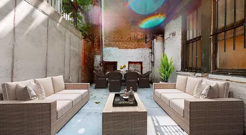 238 E 5th St #1B, New York, NY 10003