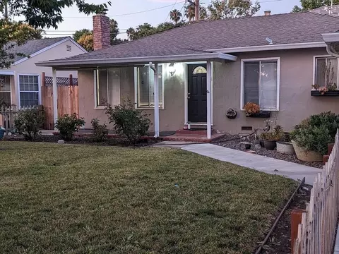 1424 Keoncrest Ave, San Jose, CA 95110