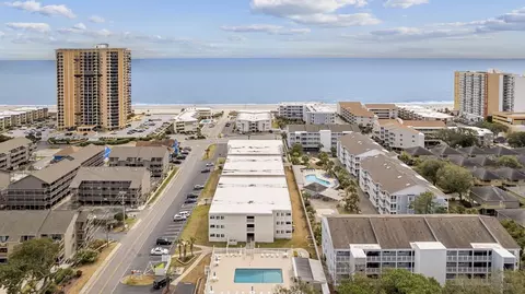 191 Maison Dr UNIT 312, Myrtle Beach, SC 29572