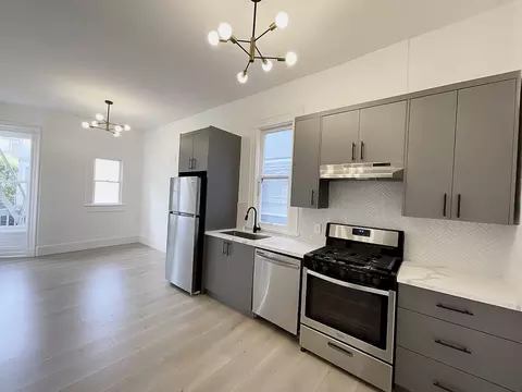 2617 Laguna St #3, San Francisco, CA 94123