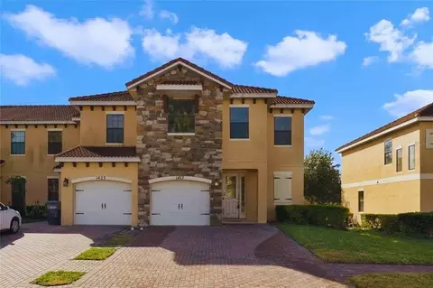 1427 Pacific Rd #1, Poinciana, FL 34759