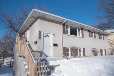 4616 Taylor St NE #2, Columbia Heights, MN 55421