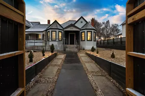 544 E Platte Ave #544FRONT, Colorado Springs, CO 80903