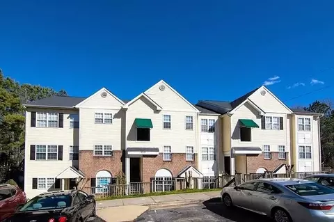 2201 Mountain Mist Ct, Raleigh, NC 27603