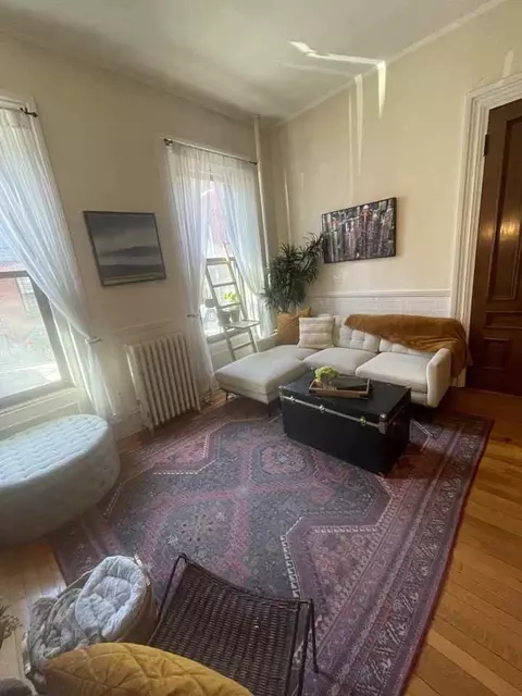 16 Hereford St #2, Boston, MA 02115
