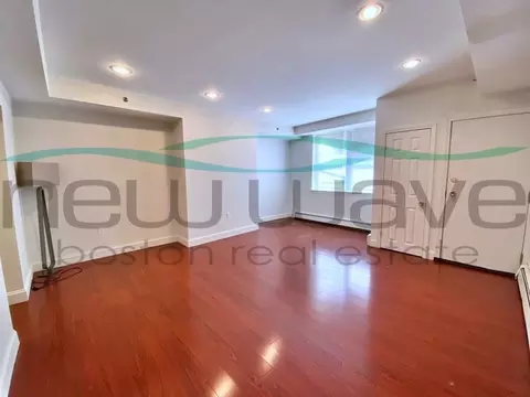 26 Marlborough St #1, Boston, MA 02116