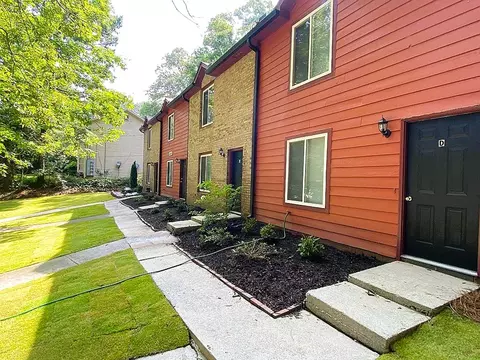2644 Dorian Dr #D, Snellville, GA 30078