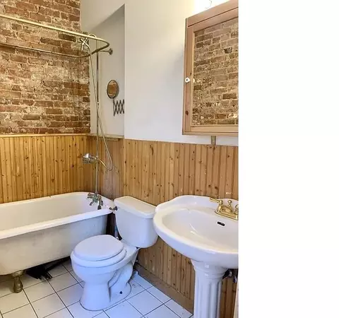 84 W Concord St #6, Boston, MA 02118