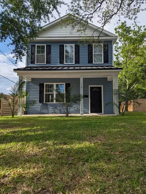 1101 Fanning St #1, Wilmington, NC 28401