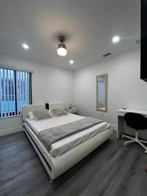 1951 NW 2nd Ct #D, Miami, FL 33136