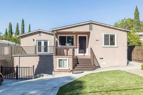 14815 Van Ave, San Leandro, CA 94578