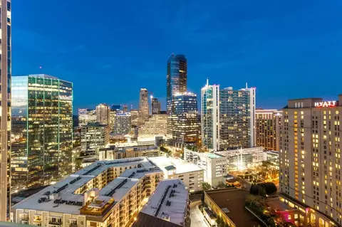 3325 Piedmont Rd NE #2207, Atlanta, GA 30305