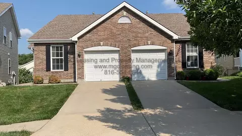 8426 N Ava Ave, Kansas City, MO 64154