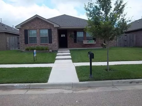 9609 Perry Ave, Amarillo, TX 79119