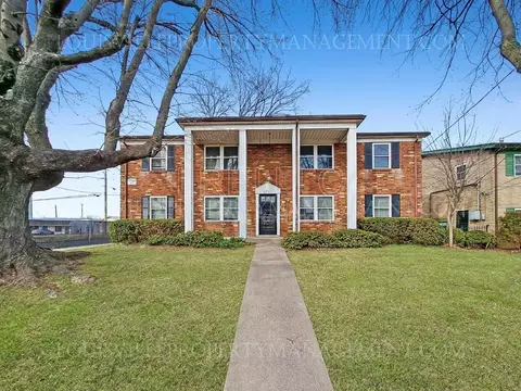 1711 Valley Forge Way #4, Louisville, KY 40215