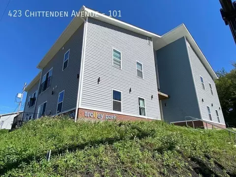 423 Chittenden Ave #101, Columbus, OH 43201