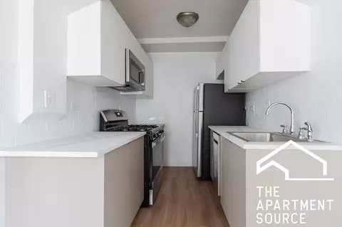 2756 N Pine Grove Ave #1008, Chicago, IL 60614