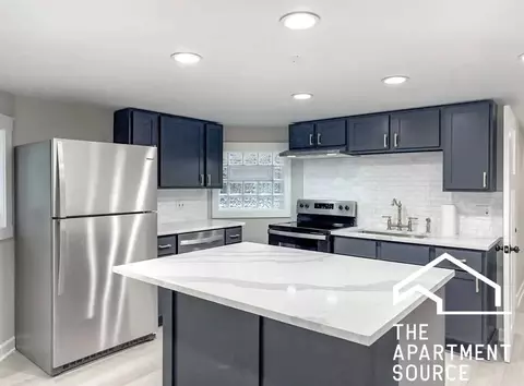 1536 N Hamlin Ave #G, Chicago, IL 60651