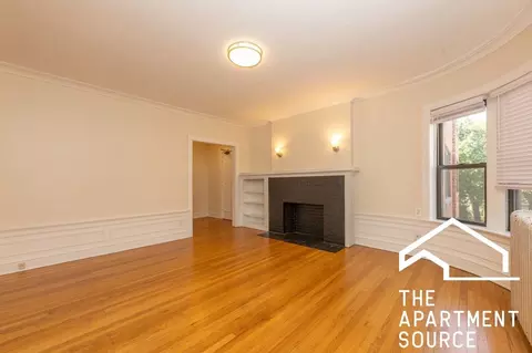 931 Michigan Ave #3E, Evanston, IL 60202