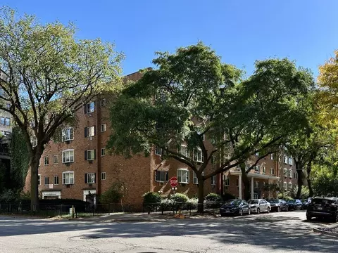 3825 N Pine Grove Ave #411, Chicago, IL 60613