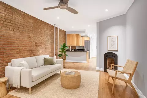 Undisclosed, New York, NY 10009