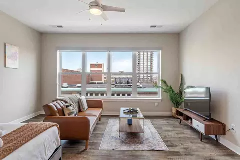 530 Massachusetts Ave #1073470P, Indianapolis, IN 46204