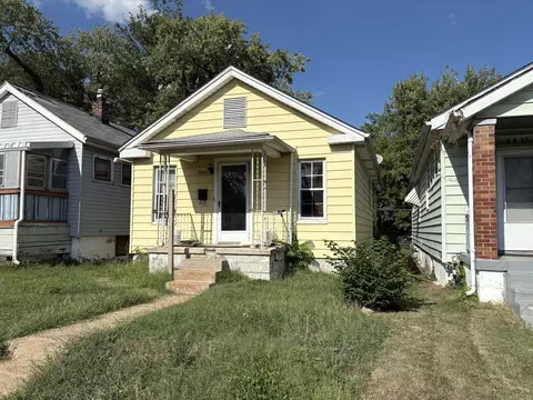 5917 Emma Ave, Saint Louis, MO 63136