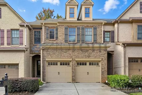 1632 Caswell Pkwy, Marietta, GA 30060