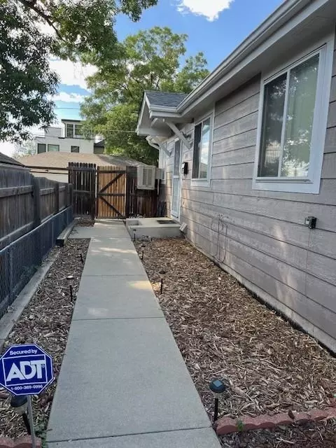 3249 N Madison St #NA, Denver, CO 80205