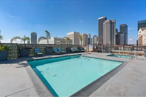 312 W 5th St #208, Los Angeles, CA 90013