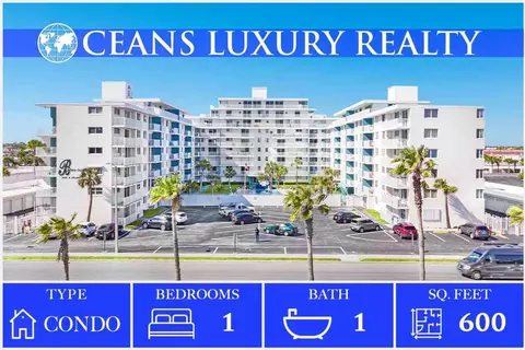2727 N Atlantic Ave #503, Daytona Beach, FL 32118