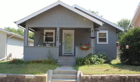 1724 S 8th Ave, Sioux Falls, SD 57105