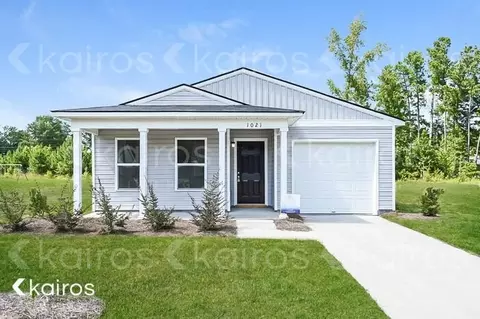 1021 Aunt Prissey Ct, Florence, SC 29505